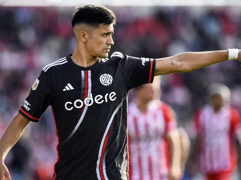 En Argentina envían una importante noticia a Colo Colo por Pablo Solari