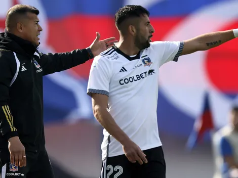 ¿A quiénes dejó fuera? La extensa citación de Almirón para el partido de Colo Colo
