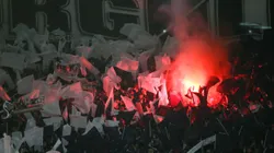 Junior agradece el gesto de Colo Colo (Foto: Jonnathan Oyarzun/Photosport)