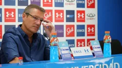 José María Buljubasich explicó el caso de Gonzalo Tapia en la UC.