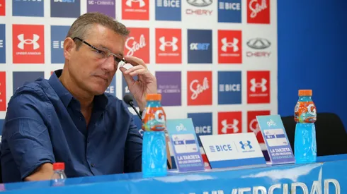 José María Buljubasich explicó el caso de Gonzalo Tapia en la UC.