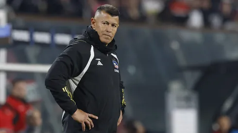 Colo Colo tuvo exigencia de última hora por parte de la Conmebol (Foto: Pepe Alvújar/Photosport)