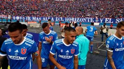Los hinchas de la Universidad de Chile podrán decir presente en Rancagua