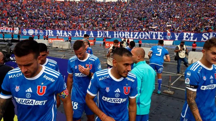 Los hinchas de la Universidad de Chile podrán decir presente en Rancagua