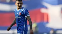 Con Charles Aránguiz a la cabeza: El 11 de la U