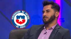 El ex portero nacional escogió al próximo golero de la Selección Chilena en las Eliminatorias