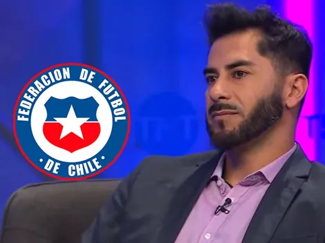 Herrera se la juega con el nuevo arquero titular de La Roja: "Yo pondría a...