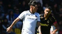 Coquimbo visita a Colo Colo en el Monumental.