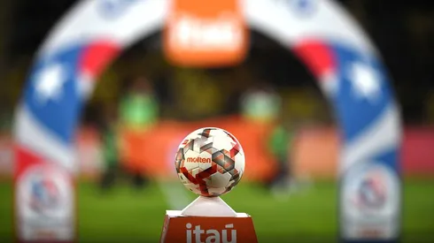 Se viene una nueva fecha dentro del Campeonato Nacional