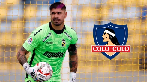 El portero de Coquimbo Unido rompe el silencio a esta polémica