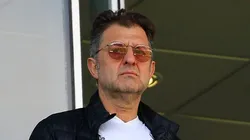 Mosa ya palpita la temporada 2025 de los albos.