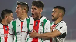 Román se ilusiona con La Roja.