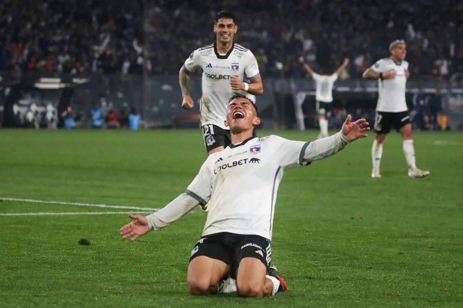 Vicente Pizarro se llevó el oro de Toby Vega. | Foto: Photosport