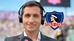 Arrieta cuenta la firme por Arturo Vidal.