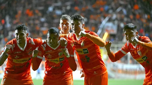 Un ídolo de Cobreloa le marcó el camino al plantel.