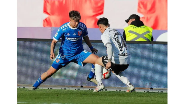 Coca Mendoza quiere ver a Marcelo Morales en La Roja.
