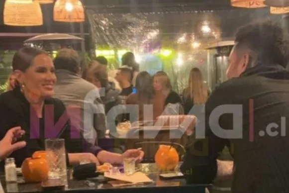 La imagen que da qué hablar (Infama.cl)