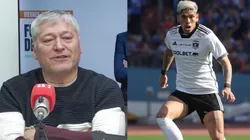 Yáñez salió al paso de la defensa de Palacios a su rendimiento.