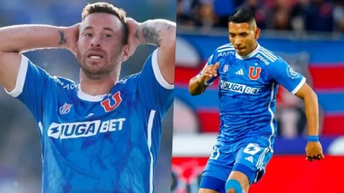 Histórico azul: "Pons me gusta, es más fornido que Palacios"