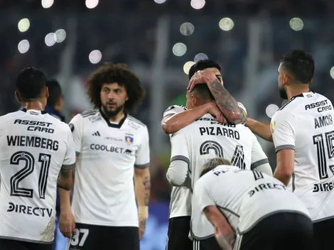 Figura de Colo Colo pone la incertidumbre por su incierto futuro