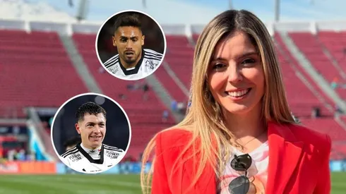 Almirón ya piensa a planificar el duelo de vuelta ante Junior.