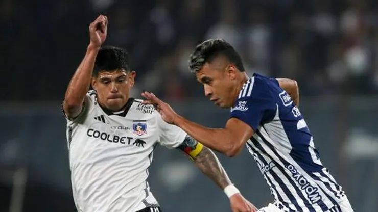 Cantillo analizó la caída del Junior.