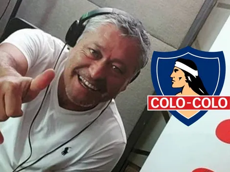 "Hizo un buen trabajo": La inesperada figura de Colo Colo para Yáñez