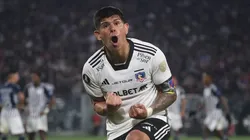 Pavez ya palpita la revancha ante Junior.