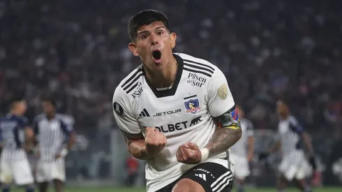 Pavez ya palpita la revancha ante Junior.