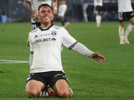 ¿Cuándo se juega la revancha entre Colo Colo y Junior por la Copa Libertadores?