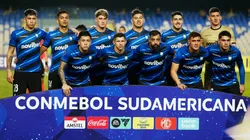 ¡Así forma el campeón! Huachipato confirma oncena para enfrentar a Racing