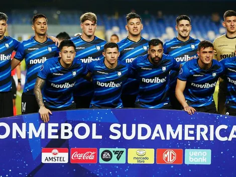 ¡Así forma el campeón! Huachipato confirma oncena para enfrentar a Racing