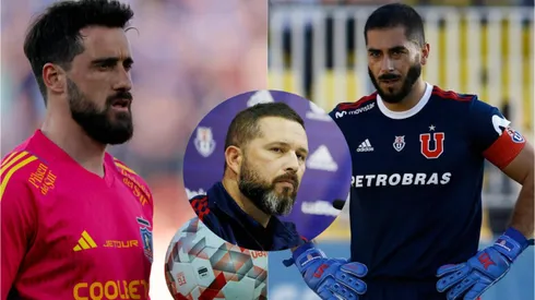 Polaco Goldberg defendió a De Paul de las críticas de Herrera