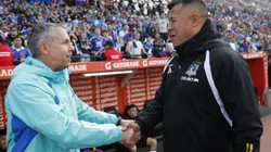 Marco Antonio Figueroa crítico de las declaraciones de Gustavo Álvarez y Jorge Almirón.