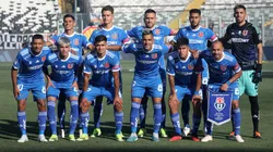 Universidad de Chile podría perder a este jugador en el mercado