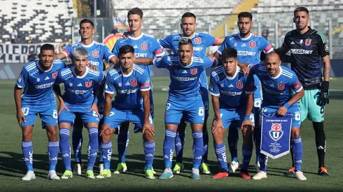 Universidad de Chile podría perder a este jugador en el mercado
