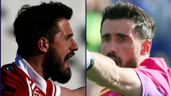 El pésimo registro de Fernando De Paul en Superclásicos