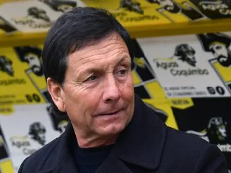 ¿Nano Díaz out vs. Colo Colo? Aclaran posible quiebre en Coquimbo