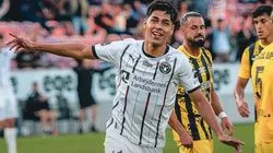 Darío Osorio se juega su chance para avanzar en la UEFA Champions League