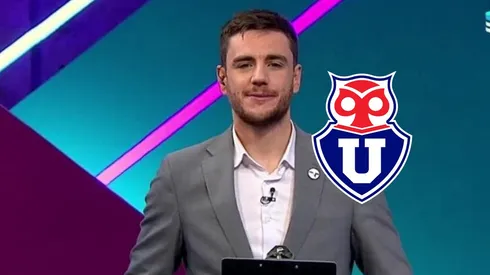 Fouillioux se la juega con el indispensable en el mediocampo azul.