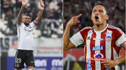 Los albos enfrentarán esta tarde al Junior de Barranquilla