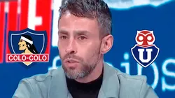 Jorge Valdivia cree que Colo Colo tuvo puesto el foco en Junior durante el Superclásico