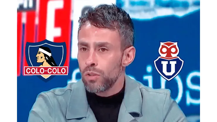 Jorge Valdivia cree que Colo Colo tuvo puesto el foco en Junior durante el Superclásico