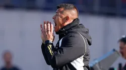 Almirón y Colo Colo vivirán un partido aparte.