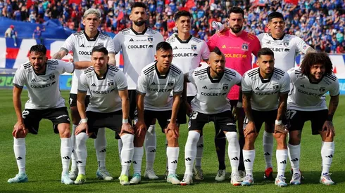 El Cacique enfrenta esta noche a Junior de Barranquilla.