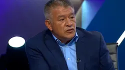 Claudio Borghi fue muy crítico con el nivel de la U y Colo Colo. (Foto: TNT SportS)