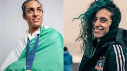 Maquinita Orellana analiza en profundidad lo ocurrido con Imane Khelif