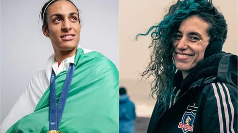 Maquinita Orellana analiza en profundidad lo ocurrido con Imane Khelif