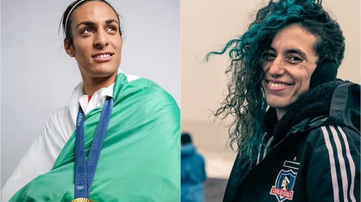 Maquinita Orellana analiza en profundidad lo ocurrido con Imane Khelif