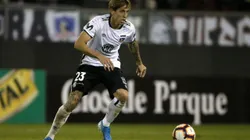 Iván Rossi considera pareja la llave entre el Cacique y el Tiburón. (Foto: Photosport)